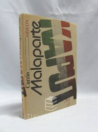 Malaparte, Curzio, Kaput, 1988