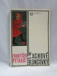 Pithart, František, Šachové koncovky, 1974