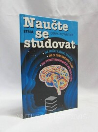 Rowntree, Derek, Naučte se studovat, 1997