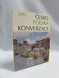 Prokopová, Libuše, Janešová, Jarmila, Kounovská, Elwira, Česko-polská konverzace, 1984