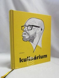 Pohlreich, Zdeněk, Kulinárium, 2017