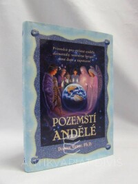 Virtue, Doreen, Pozemští andělé, 2004