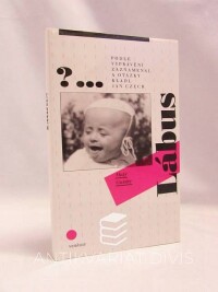 Czech, Jan, Lábus, 1993