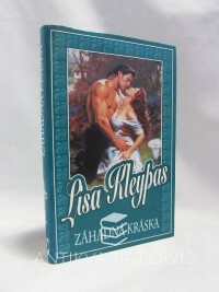 Kleypas, Lisa, Záhadná kráska, 2000