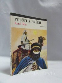May, Karel, Pouští a prérií, 1987