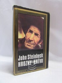 Steinbeck, John, Hrozny hněvu, 1987