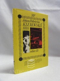 Fabricius, Johan, Klukovská hra, 1984