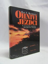 Matheny, Ray T., Ohniví jezdci, 1997