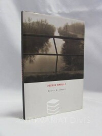 Legátová, Květa, Jozova Hanule, 2002