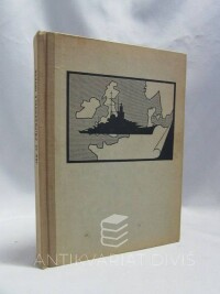 kolektiv, autorů, Jak se připravovala invase: Kombinované operace 1940-1942, 1947