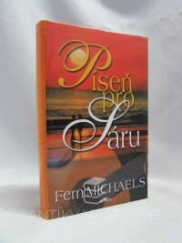 Michaels, Fern, Píseň pro Sáru, 2003