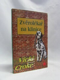 Croke, Vicki, Zvěrolékař na klinice, 2000