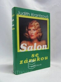 Krantzová, Judith, Salon se zárukou, 1995
