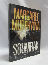 Murphyová, Margaret, Soumrak, 2006