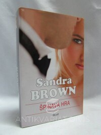 Brown, Sandra, Špinavá hra, 2008