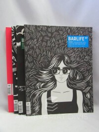 kolektiv, autorů, Barlife: čísla 86, 87, 89, 95, 2018