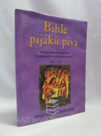Smith, Gregg, Getty, Carrie, Bible pijáků piva, 1997