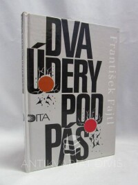 Fajtl, František, Dva údery pod pás, 1993