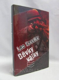 Kessler, Leo, Děvky války, 2014