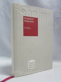 Nabokov, Vladimír, Lolita, 2003