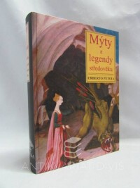 Petoia, Erberto, Mýty a legendy středověku, 1998