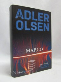 Olsen, Jussi Adler, Marco, 2014