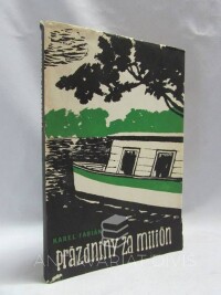 Fabián, Karel, Prázdniny za milión, 1968