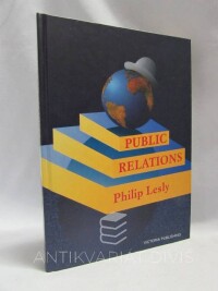 Lesly, Philip, Public relations, 1995
