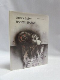 Hrubý, Josef, Básně básně, 1991