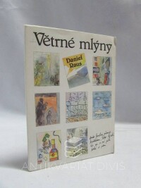 Raus, Daniel, Větrné mlýny, 1992
