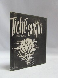 Junas, Josef, Tiché světlo, 1991