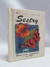 kolektiv, autorů, Sestry, 2000