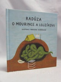 Radůza, , O Mourince a Lojzíkovi, 2008