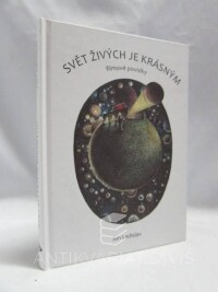 Ladislav, Jan, Svět živých je krásným - Filmové povídky, 2018