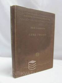 Friš, S. E., Timoreva, A. V., Kurs fysiky I., 1953