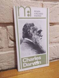 Knot, Richard, Knotová, Renáta, Charles Darwin, 1989