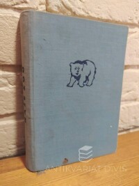 kolektiv, autorů, Naše ZOO, 1952