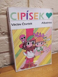 Čtvrtek, Václav, Cipísek, 1984