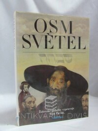 Pavlát, Leo, Osm světel, 1992