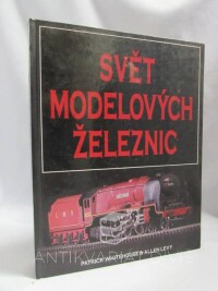 Whitehouse, Patrick, Levy, Allen, Svět modelových železnic, 1999