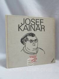 Kainar, Josef, Nikdy nejsem sám, 1982