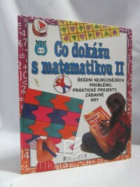 King, Andrew, Co dokážu s matematikou II, 1999