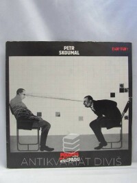 Skoumal, Petr, Poločas rozpadu, 1990