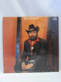Matuška, Waldemar, Waldemar Matuška, 1983