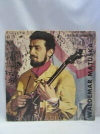 Matuška, Waldemar, Waldemar Matuška, 1965