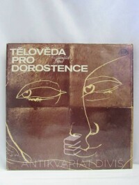 Nepil, František, Tělověda pro dorostence, 1988