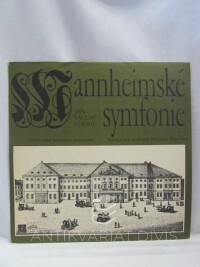 Stamic, Jan Václav, Mannheimské symfonie, 1969