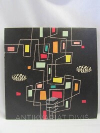 Zelenka, Bedřich, Foerster, Georg, Martinů, , Janáček, František, Stich-Punto, , Úvodní deska ke stereofonnímu poslechu - L. Janáček: Symfonietta, B. Martinů: Koncert pro dva smyčcové orchestry, J. B. Foerster: Polní cestou, J. D. Zelenka: Sonáta č. 6, V. J. Stich-Punta: Koncert pro lesní roh a orchestr, 0