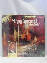 Last, James, Instrumental forever, 1983