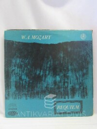 Mozart, Wolfgang Amadeus, Requiem, 1967